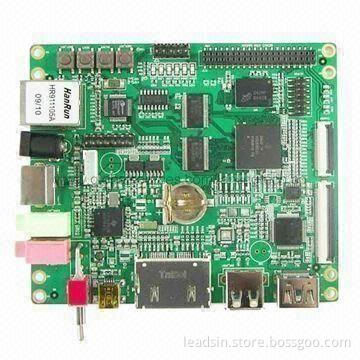 Turnkey Solution, No Minimum Order Quantity, RoHS Directive-compliant